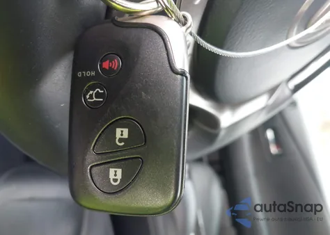 2014 Lexus Rx 350 from USA, damaged, VIN 2T2ZK1BA0EC143407